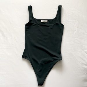 Babaton Contour Bodysuit